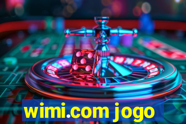 wimi.com jogo